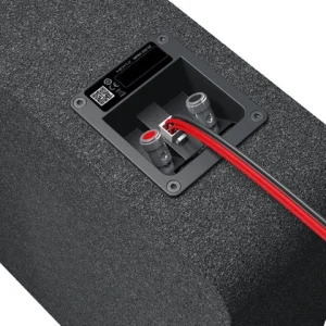 Hertz Mille Pro 10″ Subwoofer i kasse