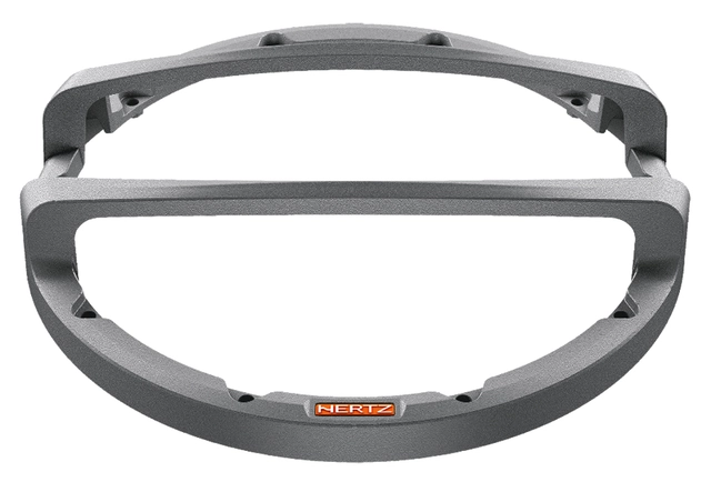 Hertz Grill for MP250 10″ subwoofer