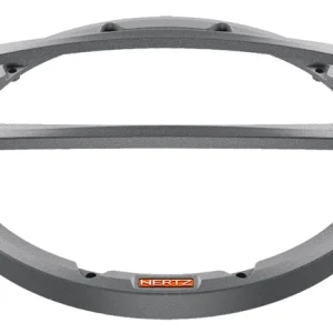 Hertz Grill for MP300 12″ subwoofer