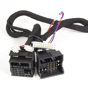Musway Plug+Play kabelsett
