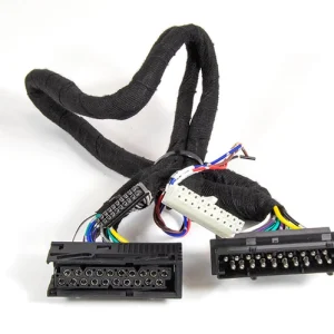 Musway Plug+Play kabelsett