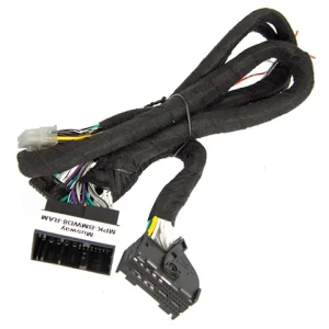 Musway Plug+Play kabelsett