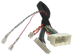 Musway Plug+Play kabelsett