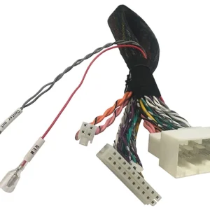 Musway Plug+Play kabelsett