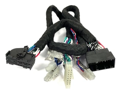 Musway Plug+Play kabelsett