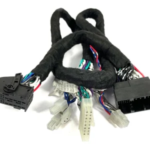Musway Plug+Play kabelsett