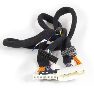 Musway Plug+Play kabelsett