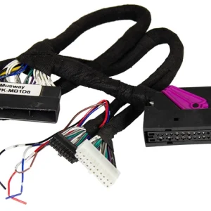 Musway Plug+Play kabelsett