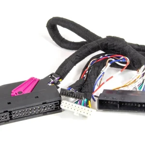 Musway Plug & Play kabelsett