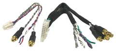 Musway Kabel for M4+/M6v3