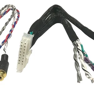 Musway Kabel for M4+/M6v3