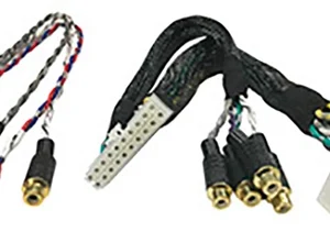 Musway Kabel for M4+/M6v3