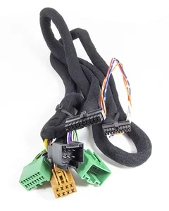 Musway Plug+Play kabelsett