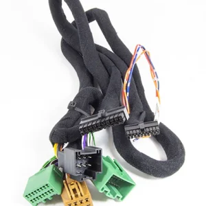 Musway Plug+Play kabelsett