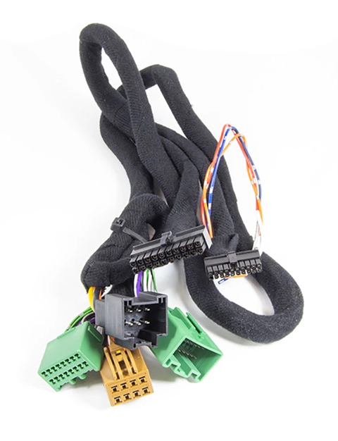 Musway Plug+Play kabelsett