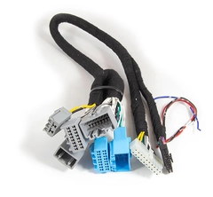 Musway Plug+Play kabelsett