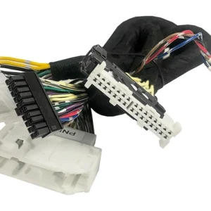 Musway Plug & Play kabelsett