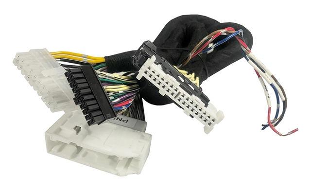 Musway Plug & Play kabelsett