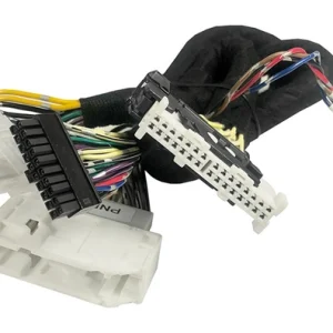 Musway Plug & Play kabelsett