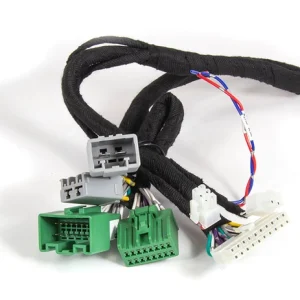Musway Plug+Play kabelsett