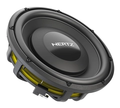 Hertz MPS300 S4 12″ Shallow Sub 4 ohm