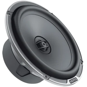 Hertz MPX1653 Pro 6½” koaxialhøyttaler