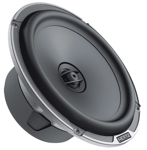 Hertz MPX1653 Pro 6½” koaxialhøyttaler