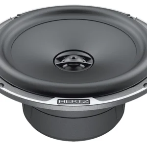Hertz MPX1653 Pro 6½” koaxialhøyttaler