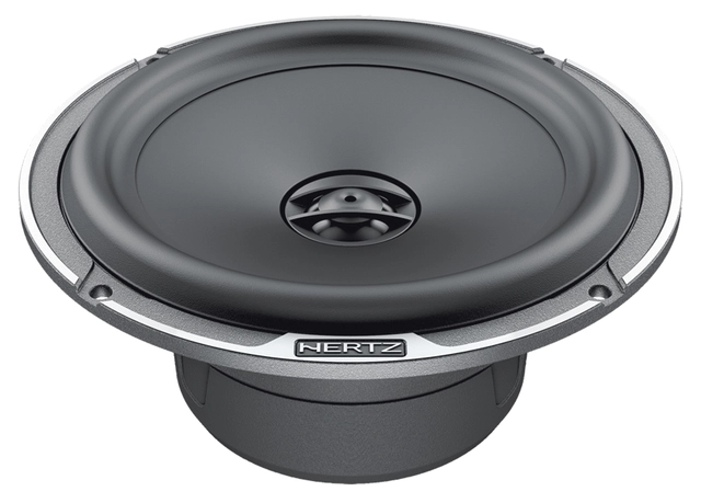 Hertz MPX1653 Pro 6½” koaxialhøyttaler