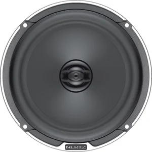 Hertz MPX1653 Pro 6½” koaxialhøyttaler