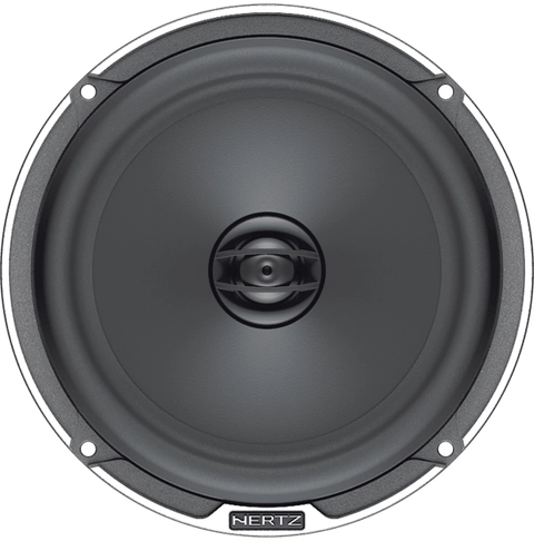Hertz MPX1653 Pro 6½” koaxialhøyttaler