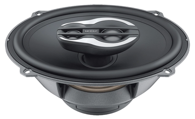 Hertz MPX6903 Pro 6×9″ koaxialhøyttaler