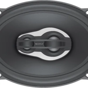 Hertz MPX6903 Pro 6×9″ koaxialhøyttaler