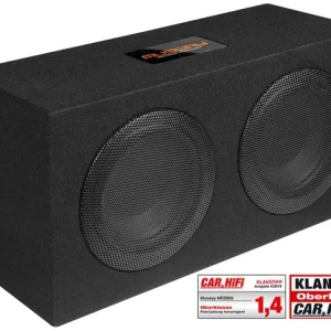 Musway MR206Q