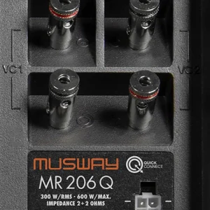 Musway MR206Q
