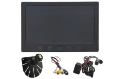 Navlinkz 7″ LCD-Skjerm (AHD/CVBS)