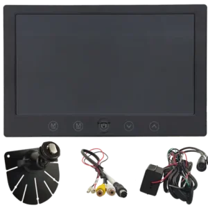 Navlinkz 7″ LCD-Skjerm (AHD/CVBS)