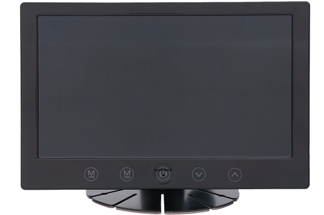 Navlinkz 7″ LCD-Skjerm (AHD/CVBS)