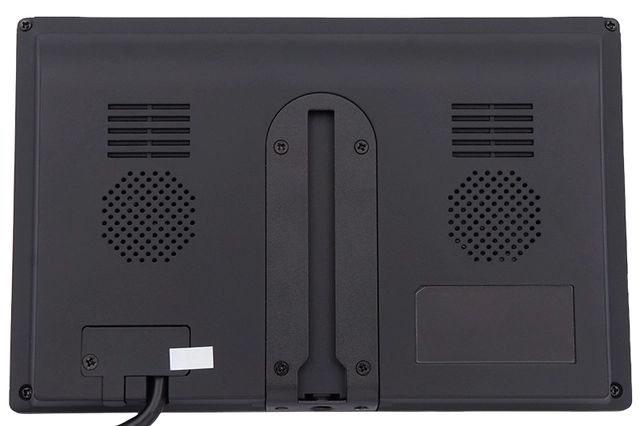 Navlinkz 7″ LCD-Skjerm (AHD/CVBS)