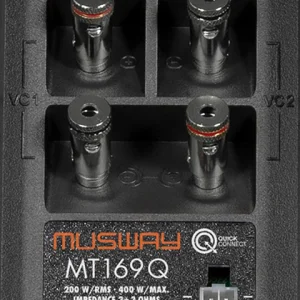Musway MT169Q
