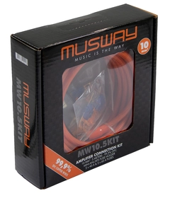 Musway MW10.5KIT