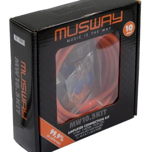 Musway MW10.5KIT