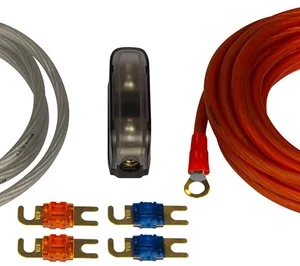 Musway MW10.5KIT