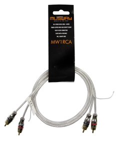 Musway MW1RCA