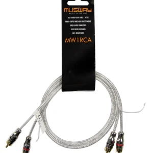 Musway MW1RCA