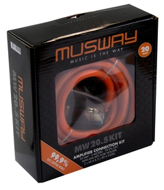 Musway MW20.5KIT