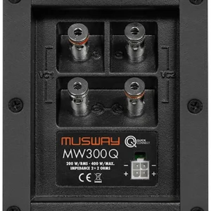 Musway MW300Q