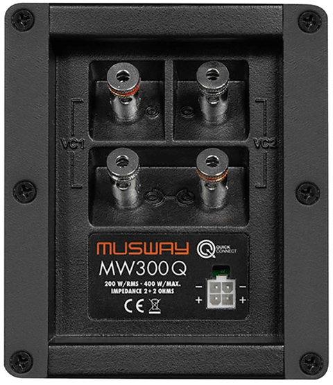 Musway MW300Q
