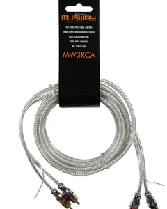 Musway MW3RCA