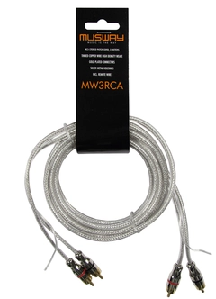 Musway MW3RCA